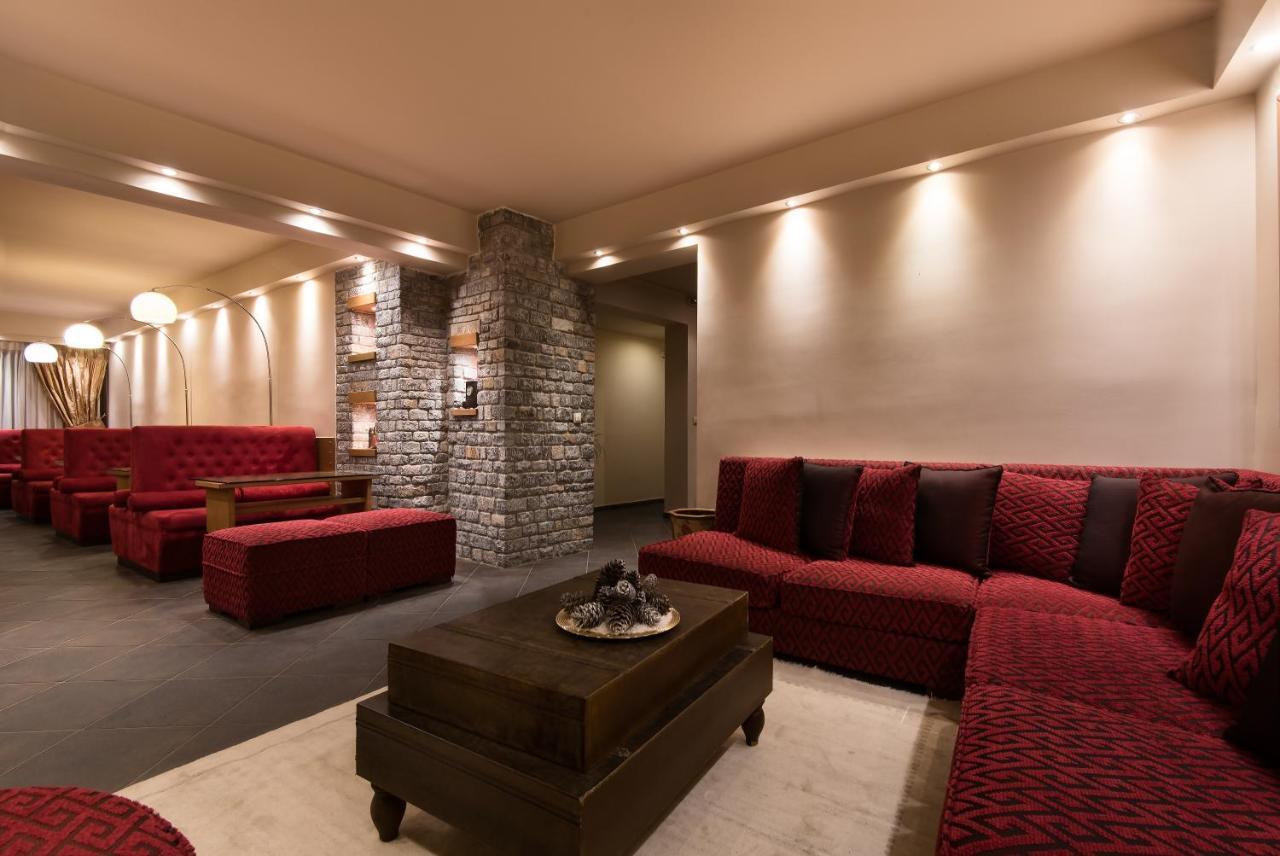 Lagadia Resort Лагандия Экстерьер фото